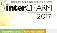 2017 RUSSIA‘S LEADING BEAUTY SHOW
