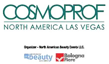 2017 COSMOPROF NORTH AMERICA LAS VEGAS